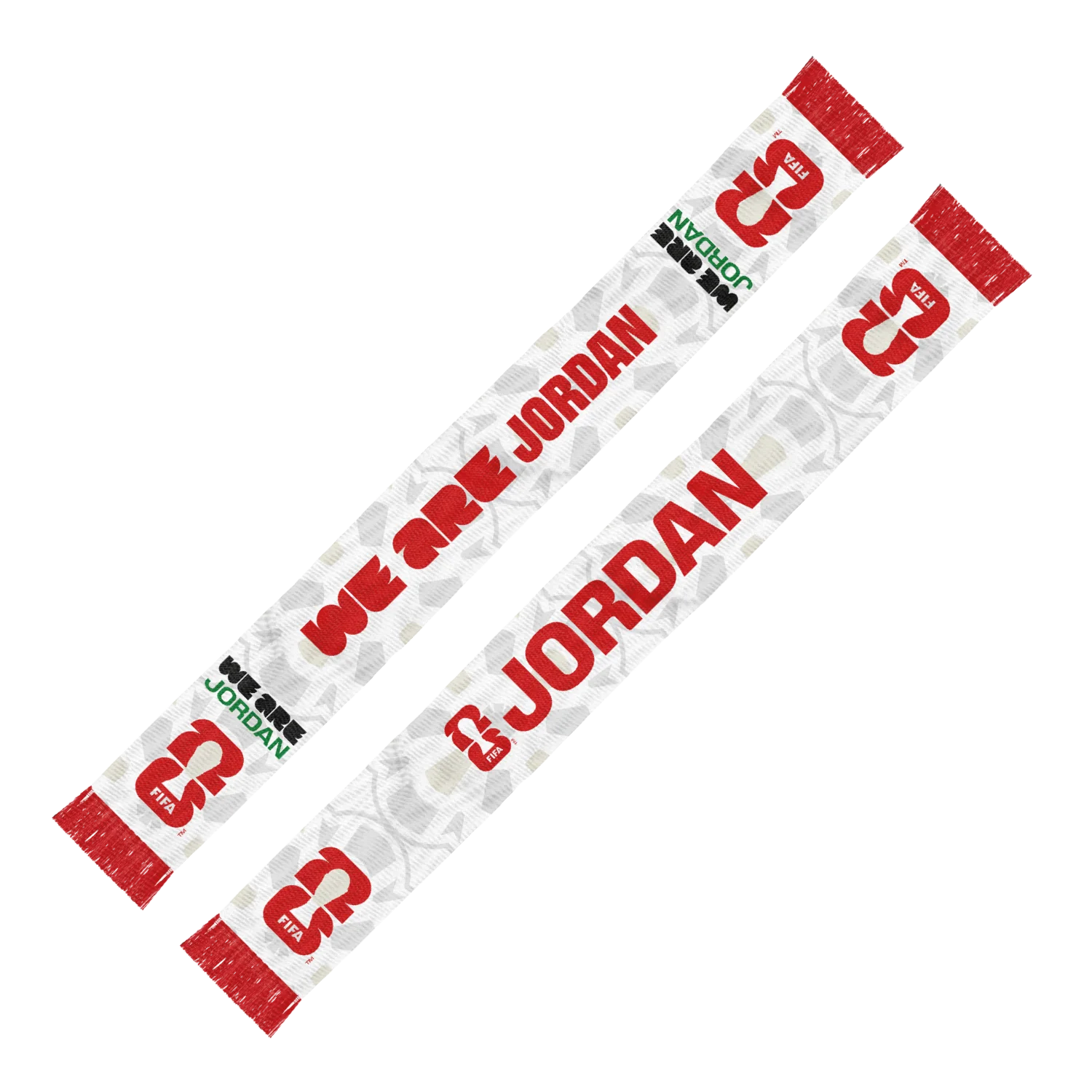 JORDAN SCARF