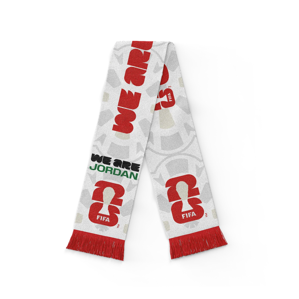 JORDAN SCARF