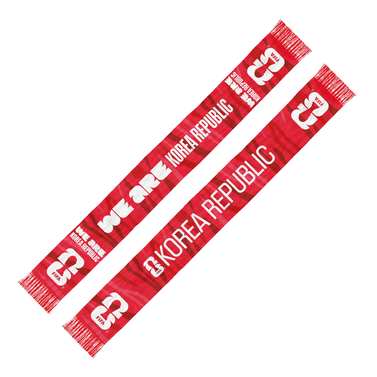 KOREA SCARF