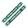 SAUDI ARABIA SCARF