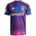 LA GALAXY