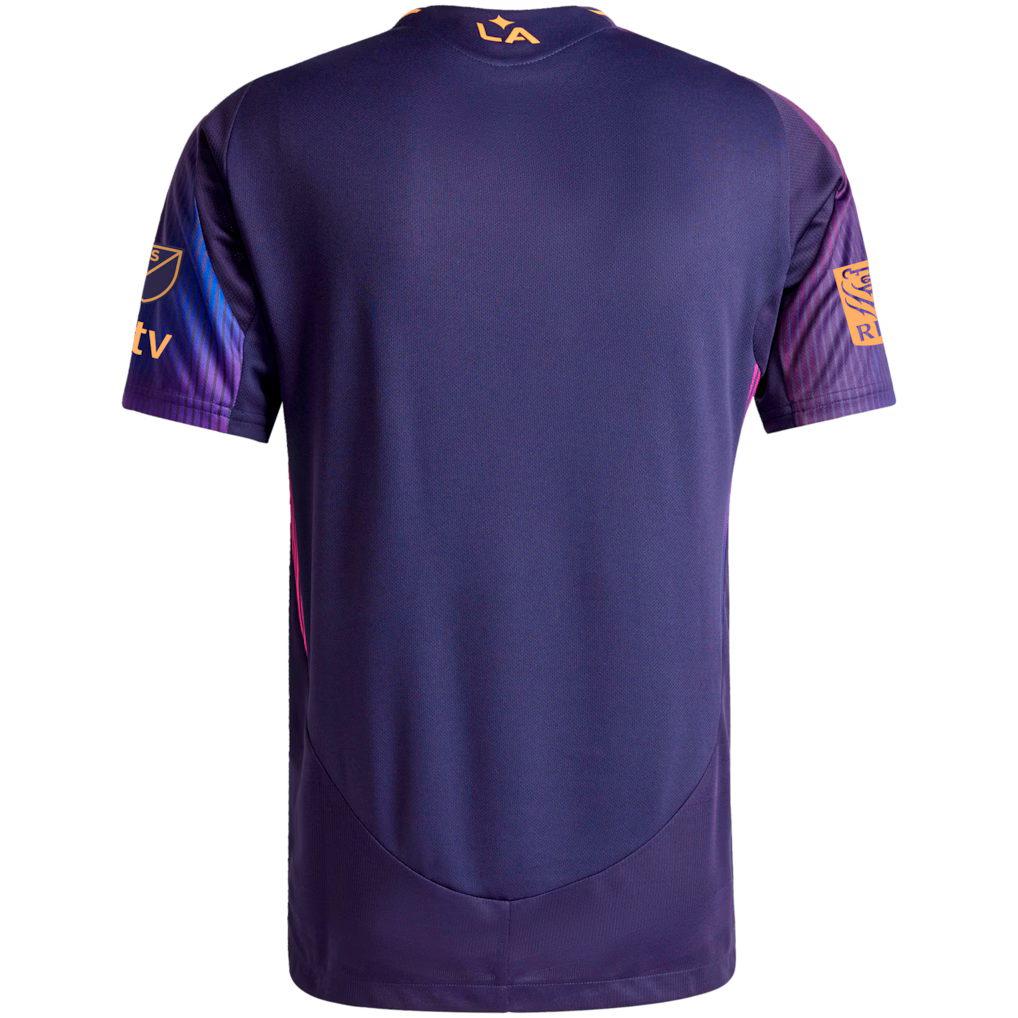 LA GALAXY
