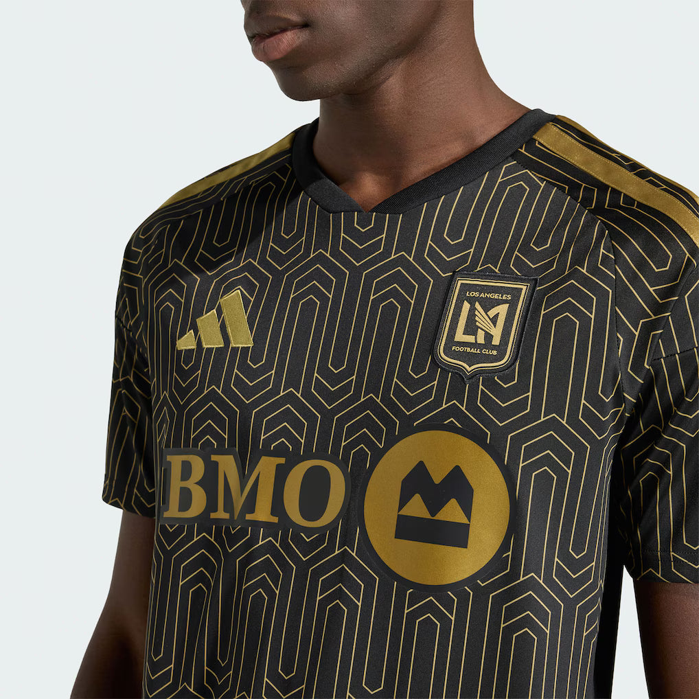 LAFC