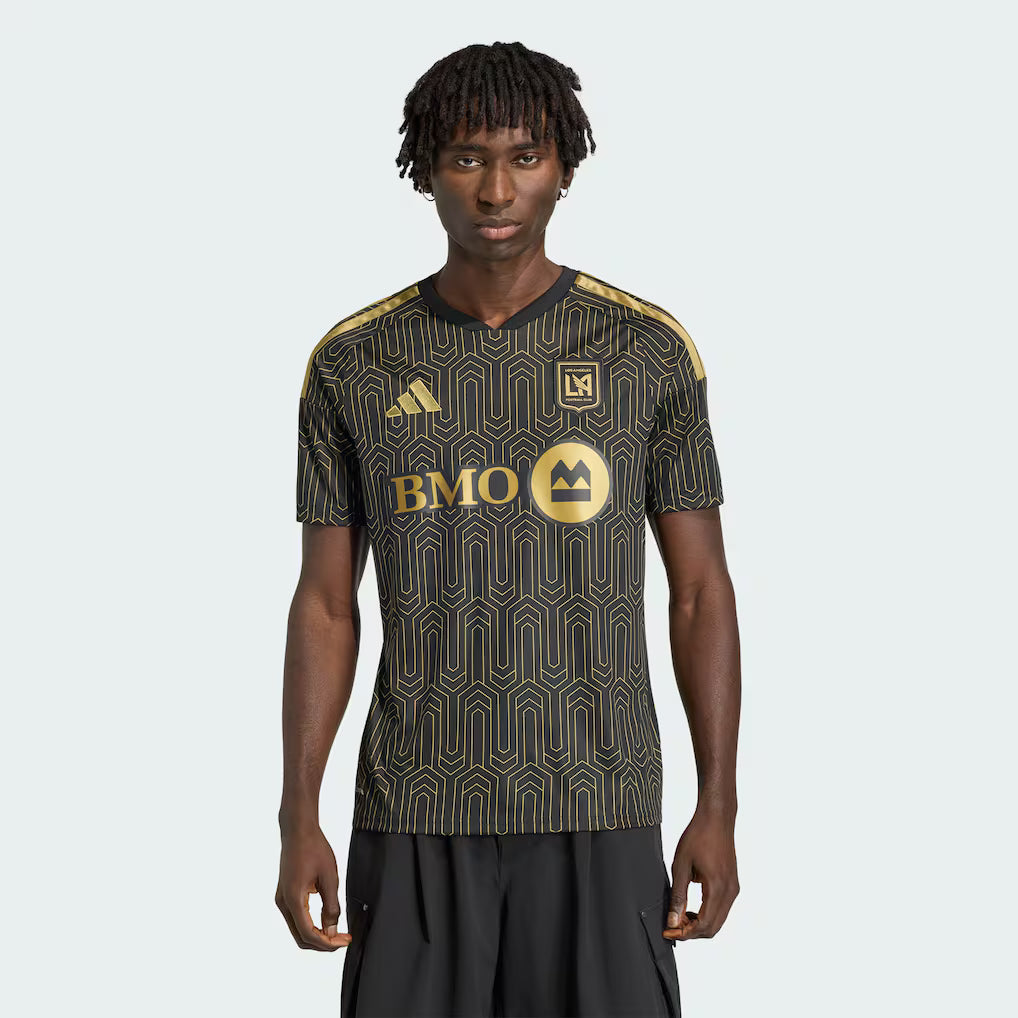 LAFC