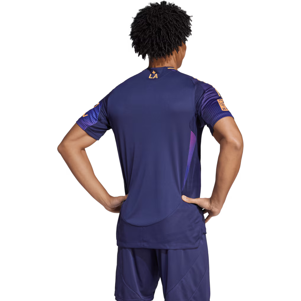 LA GALAXY