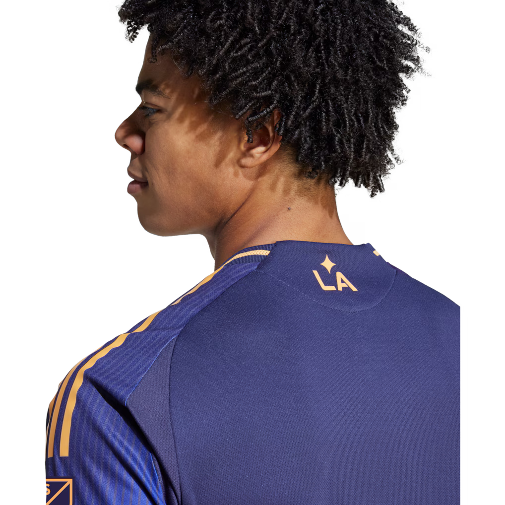 LA GALAXY