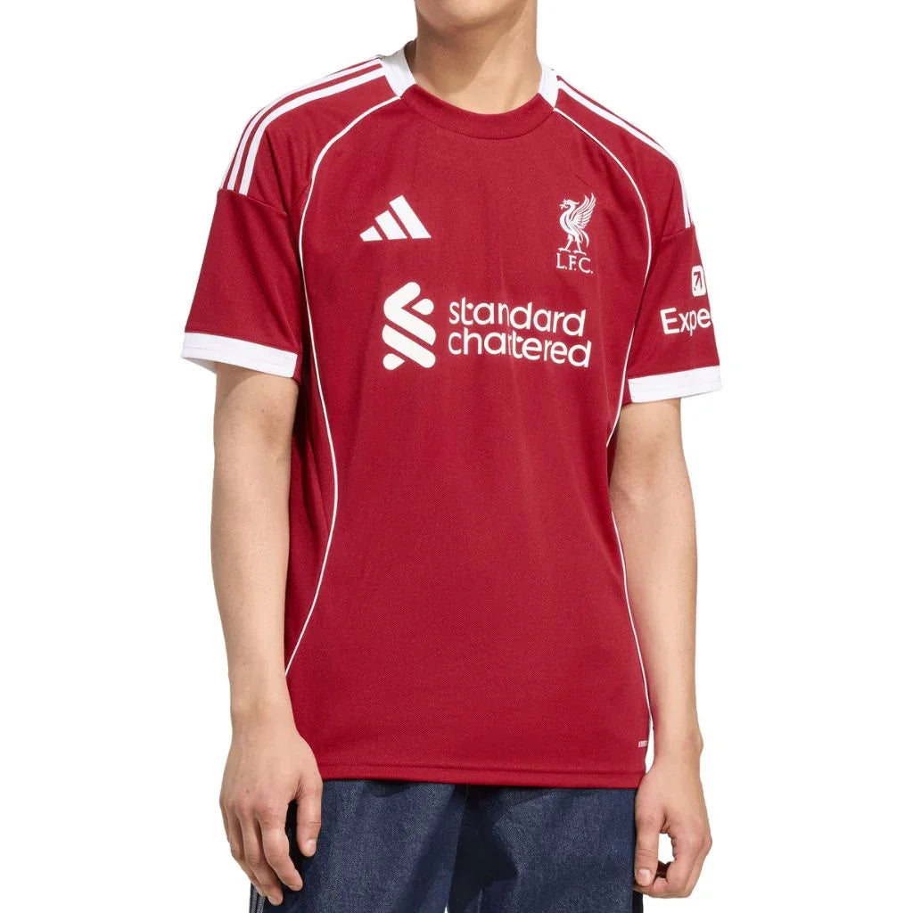 LIVERPOOL