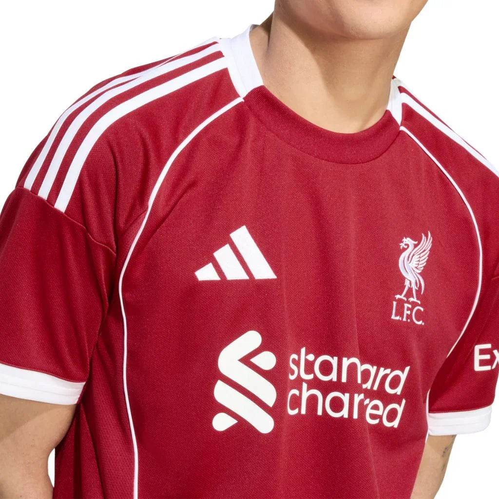LIVERPOOL