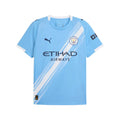 MANCHESTER CITY