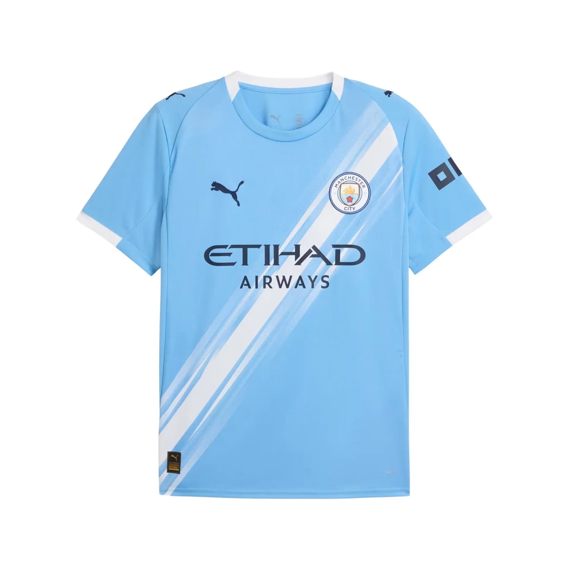 MANCHESTER CITY