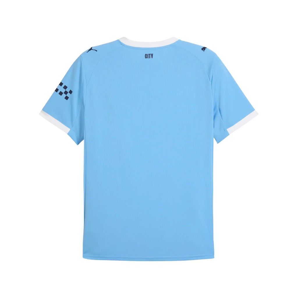 MANCHESTER CITY