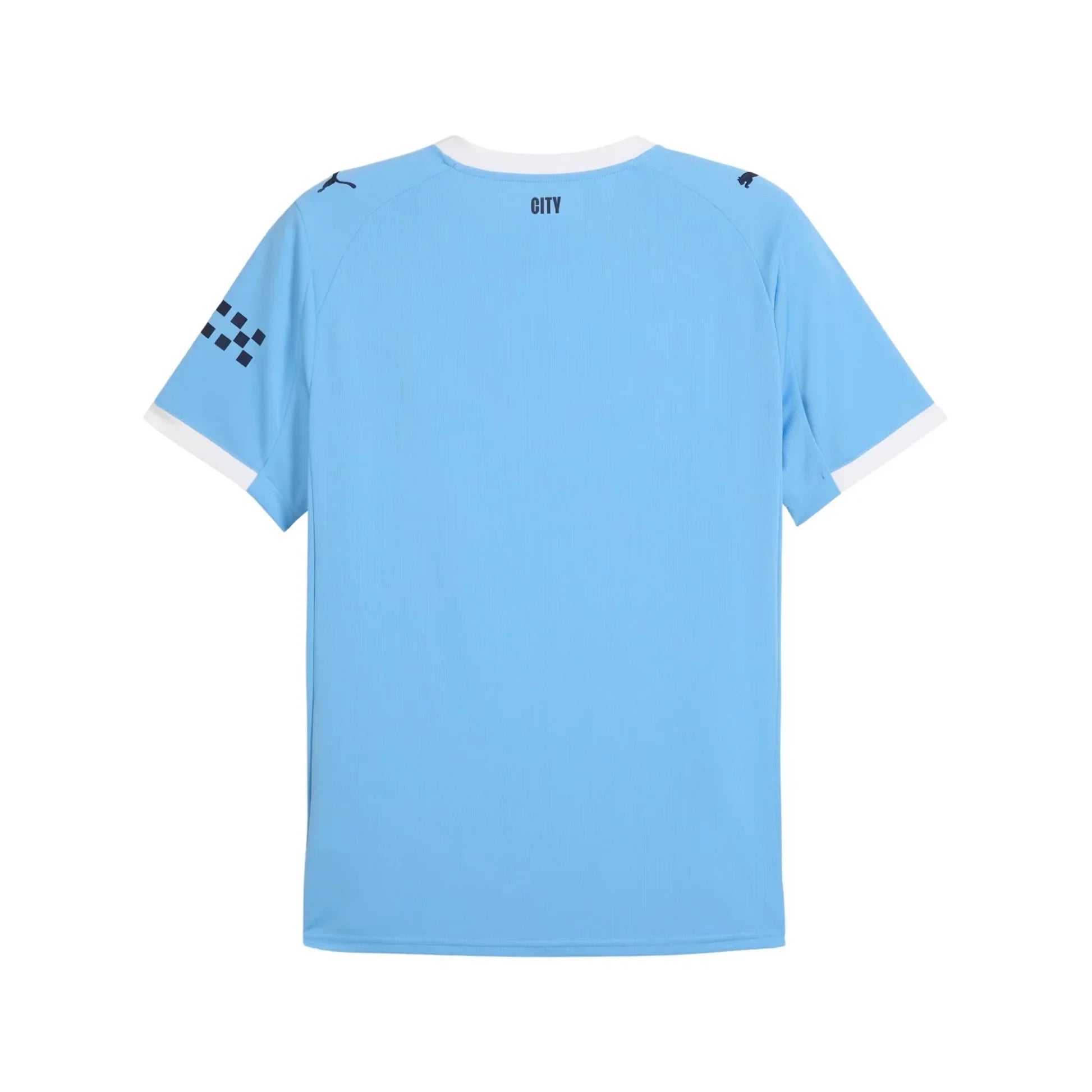 MANCHESTER CITY