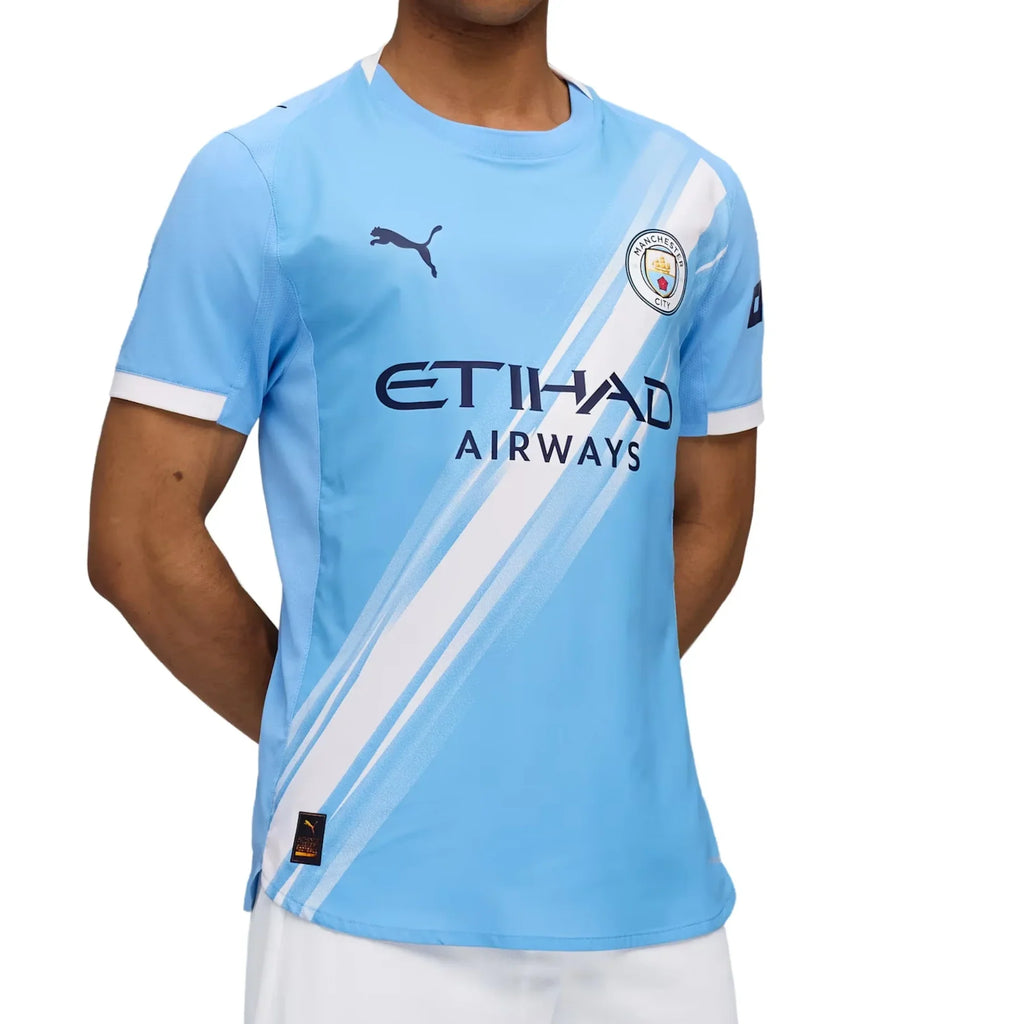 MANCHESTER CITY