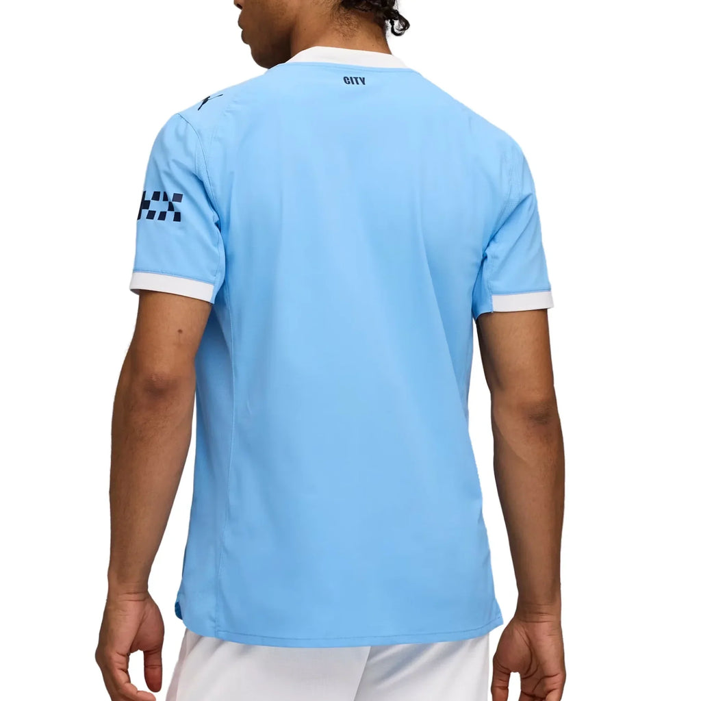 MANCHESTER CITY