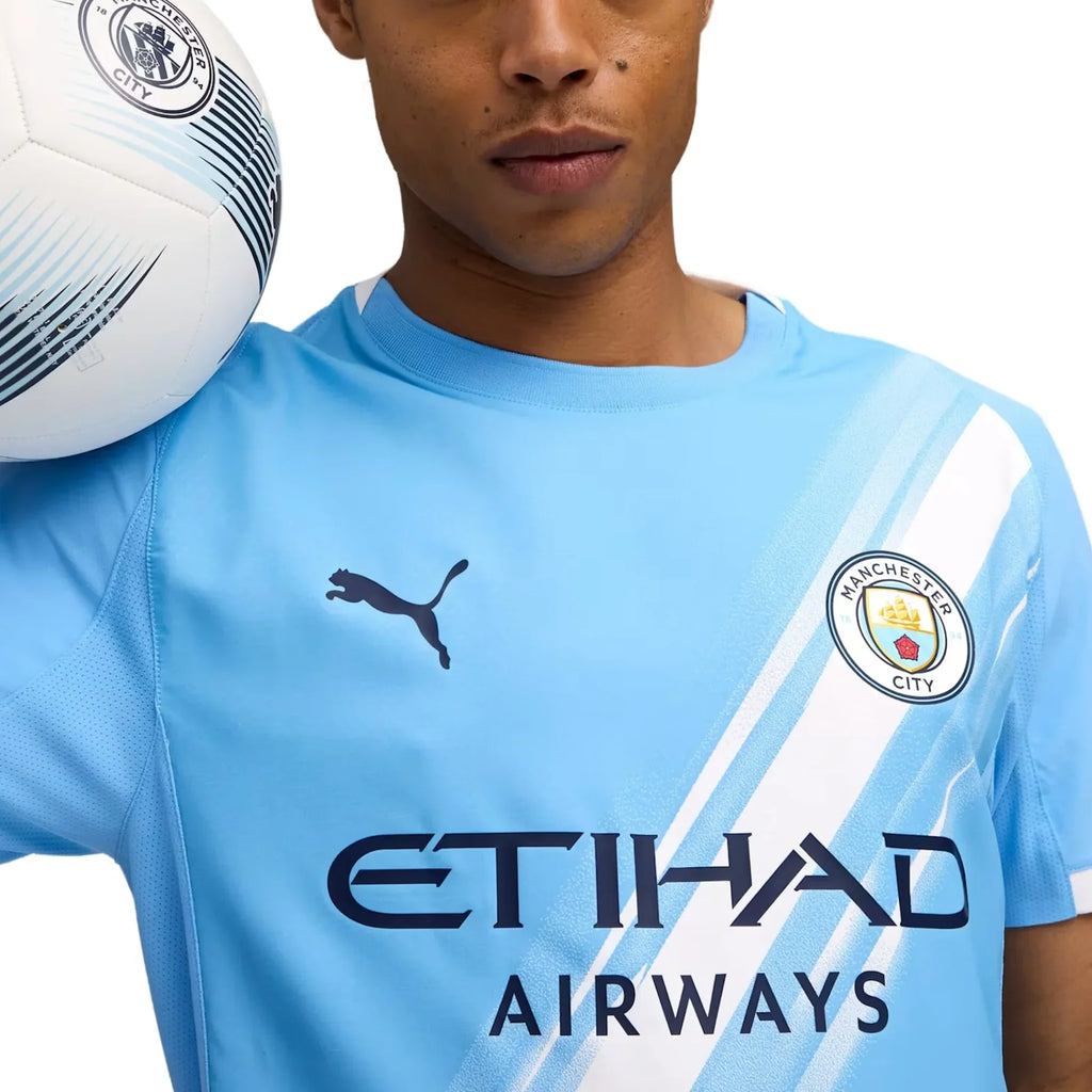 MANCHESTER CITY