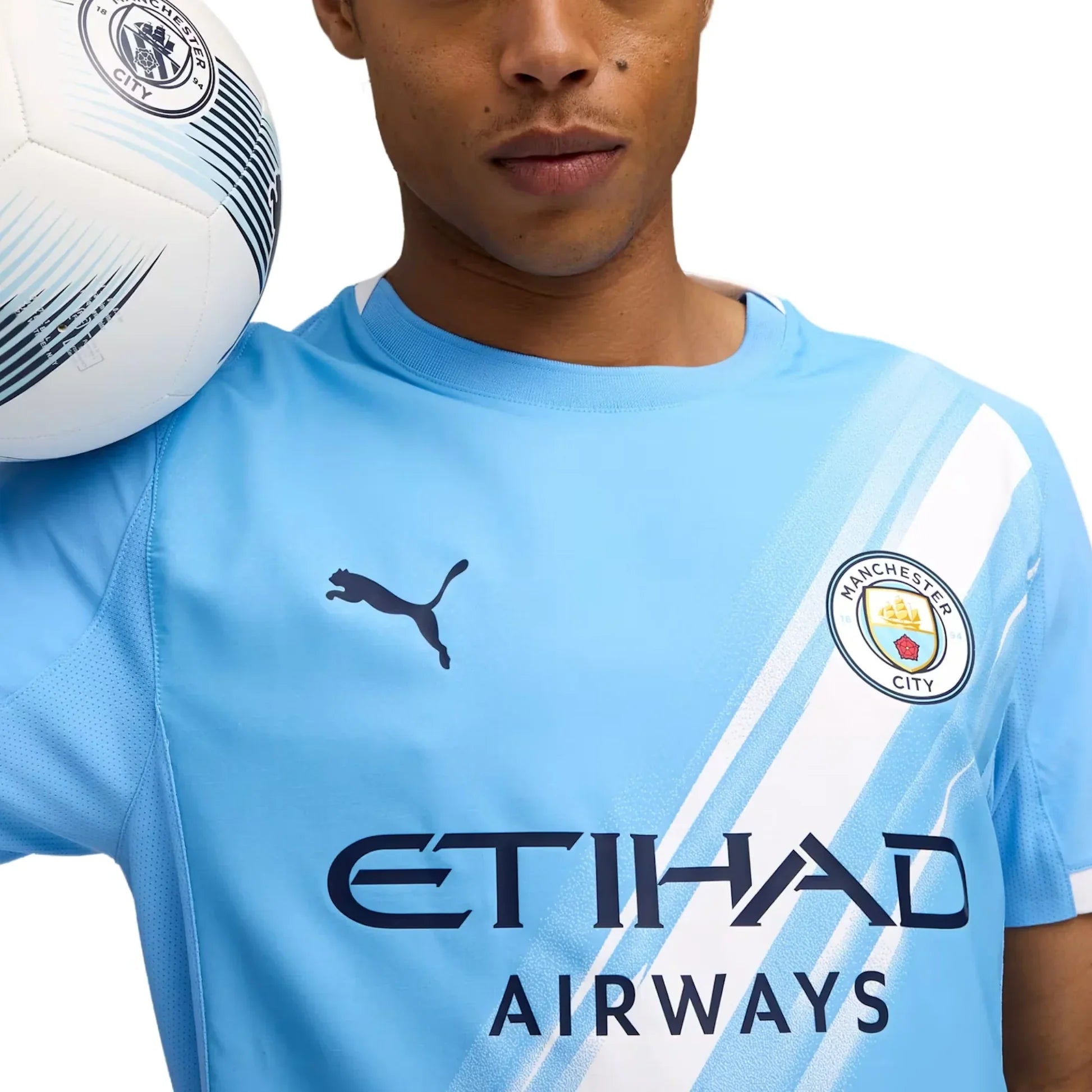 MANCHESTER CITY