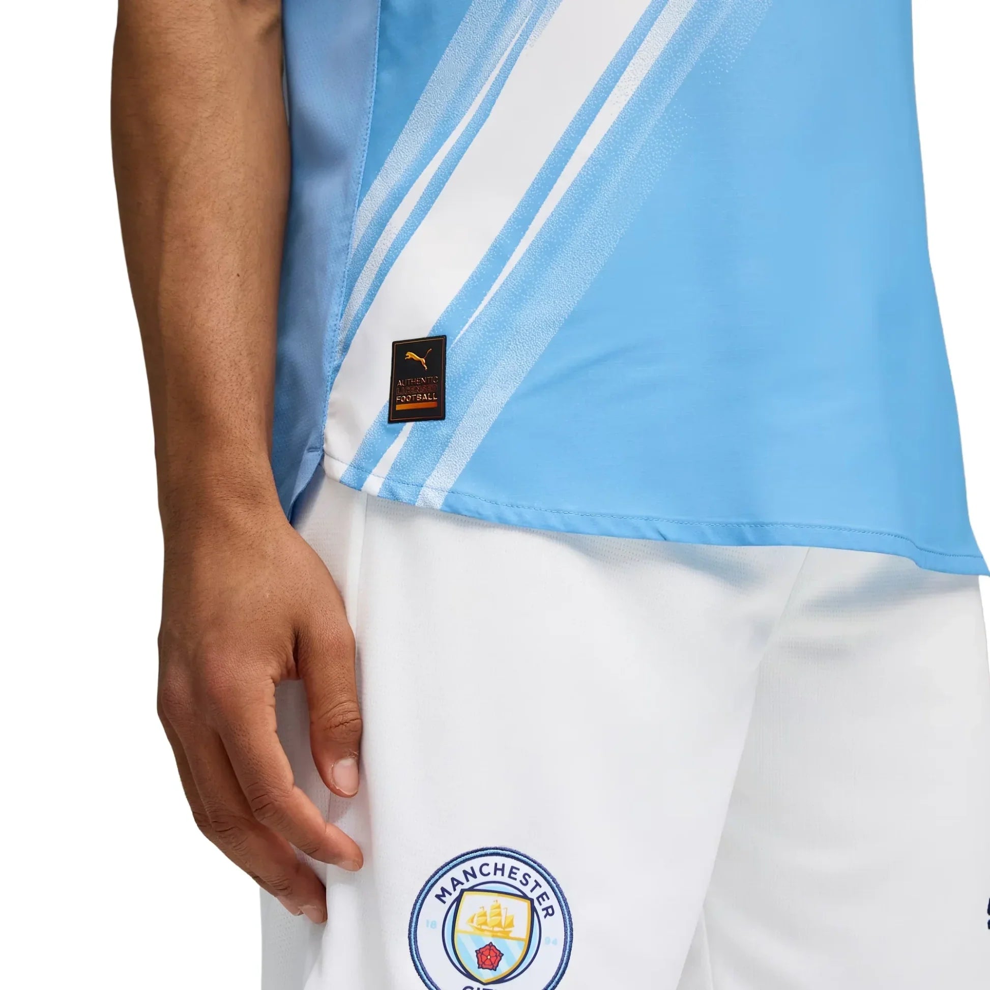 MANCHESTER CITY