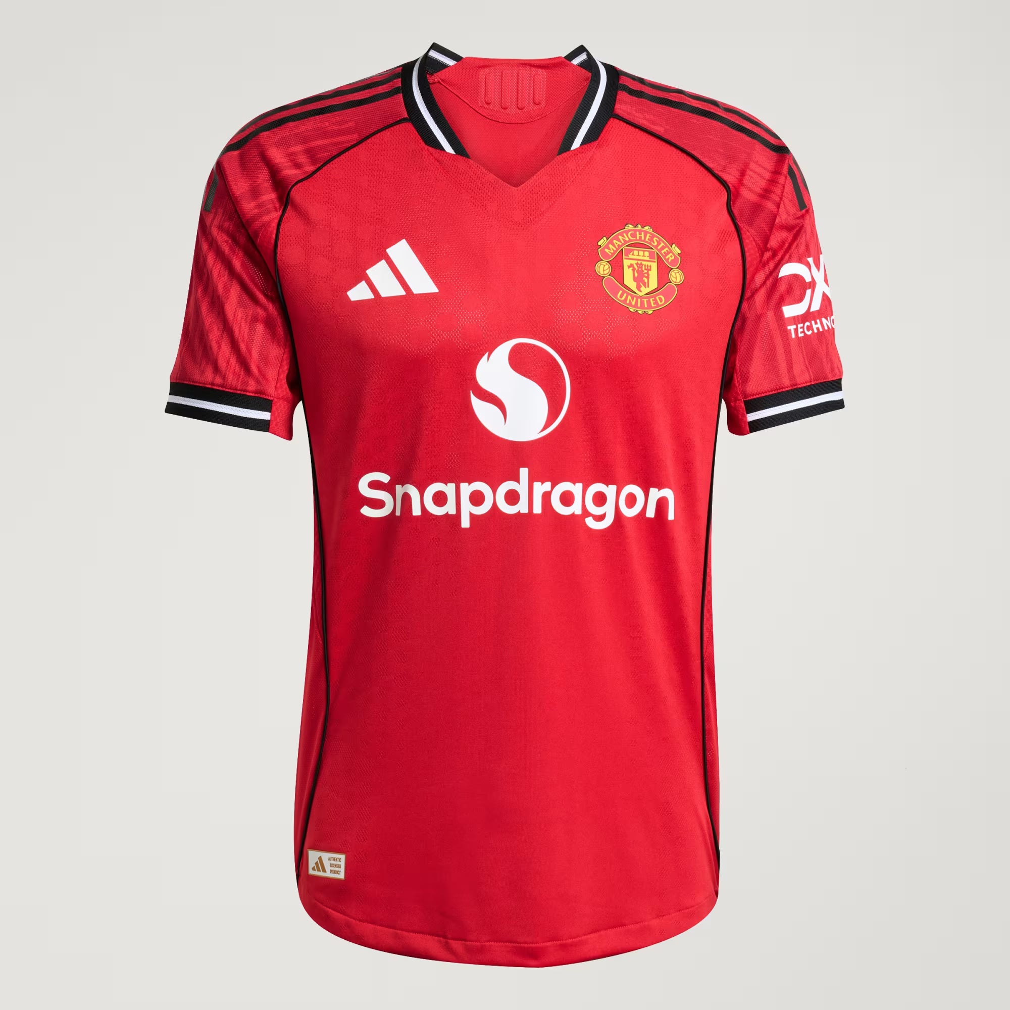 MANCHESTER UNITED