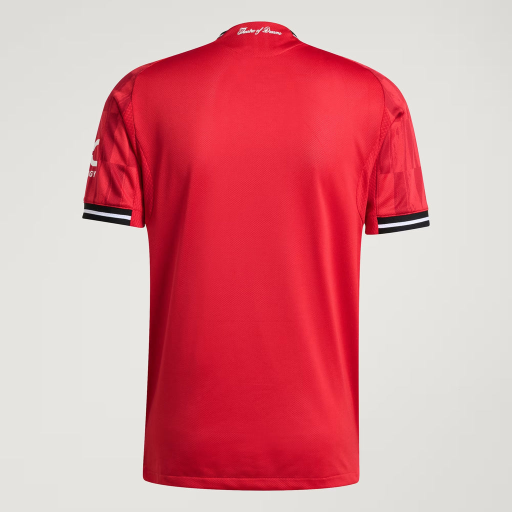 MANCHESTER UNITED