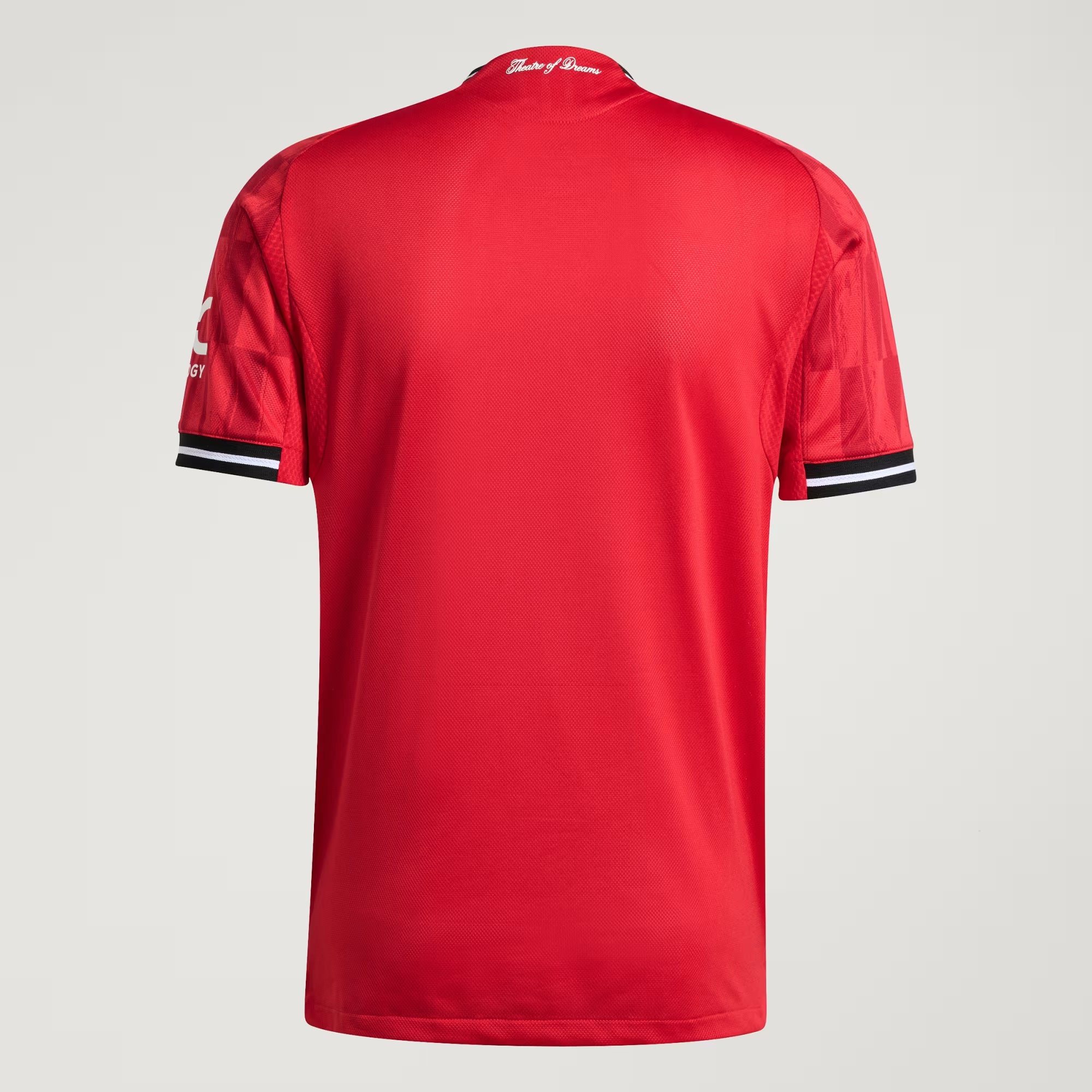 MANCHESTER UNITED