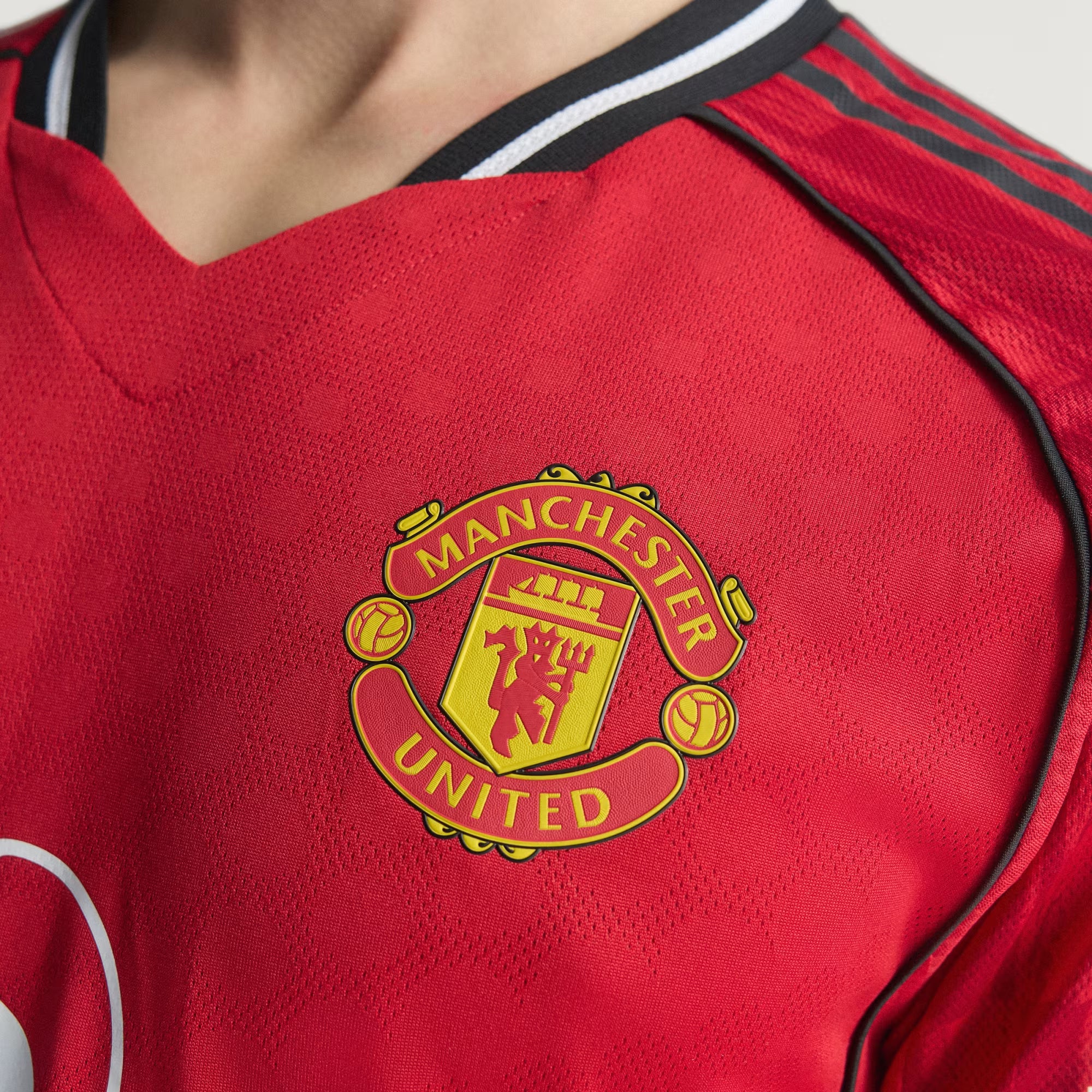 MANCHESTER UNITED