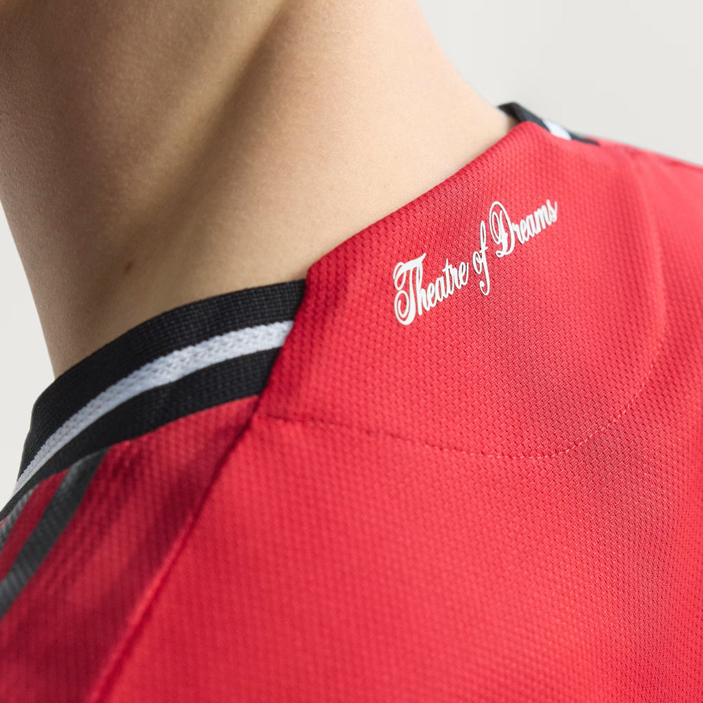 MANCHESTER UNITED