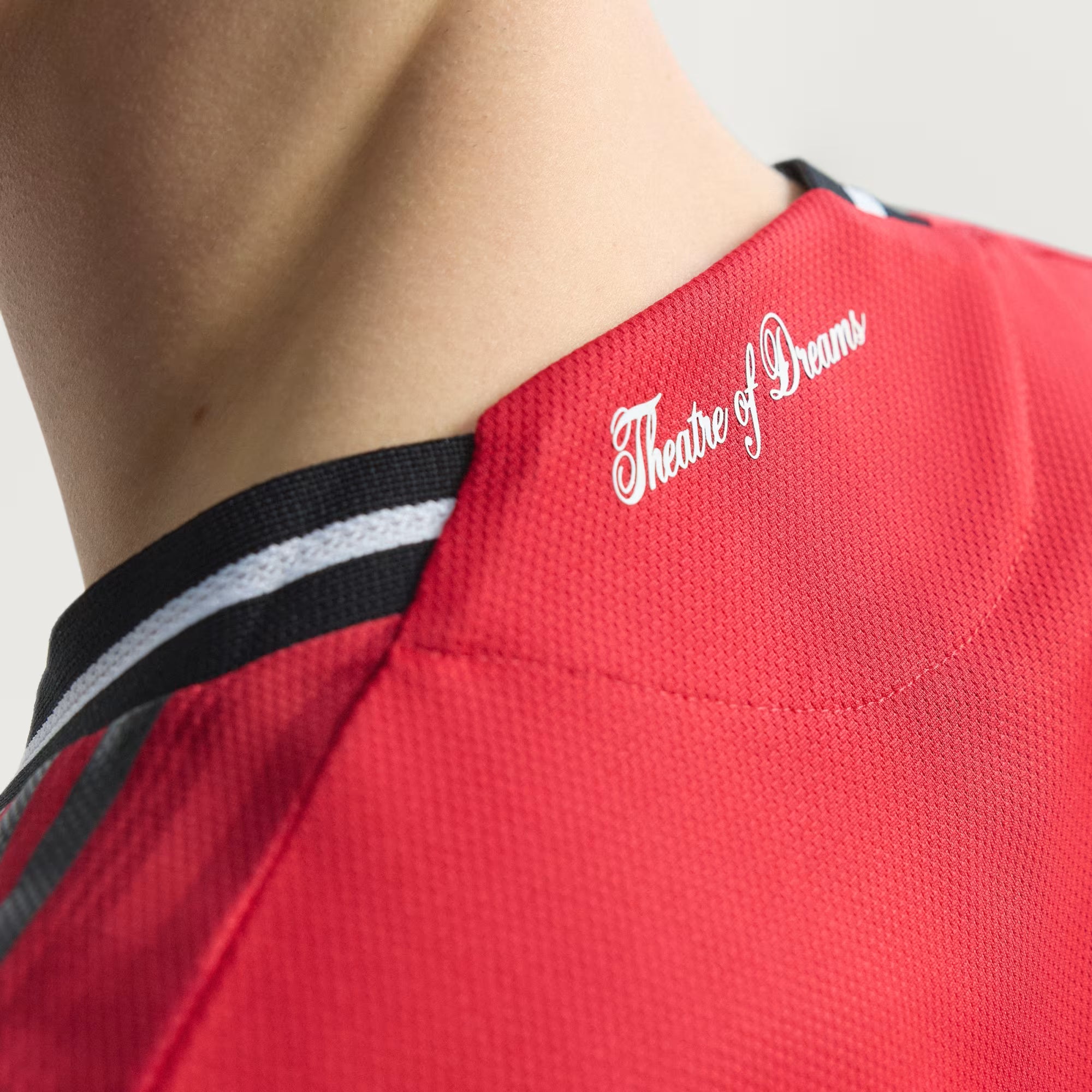 MANCHESTER UNITED