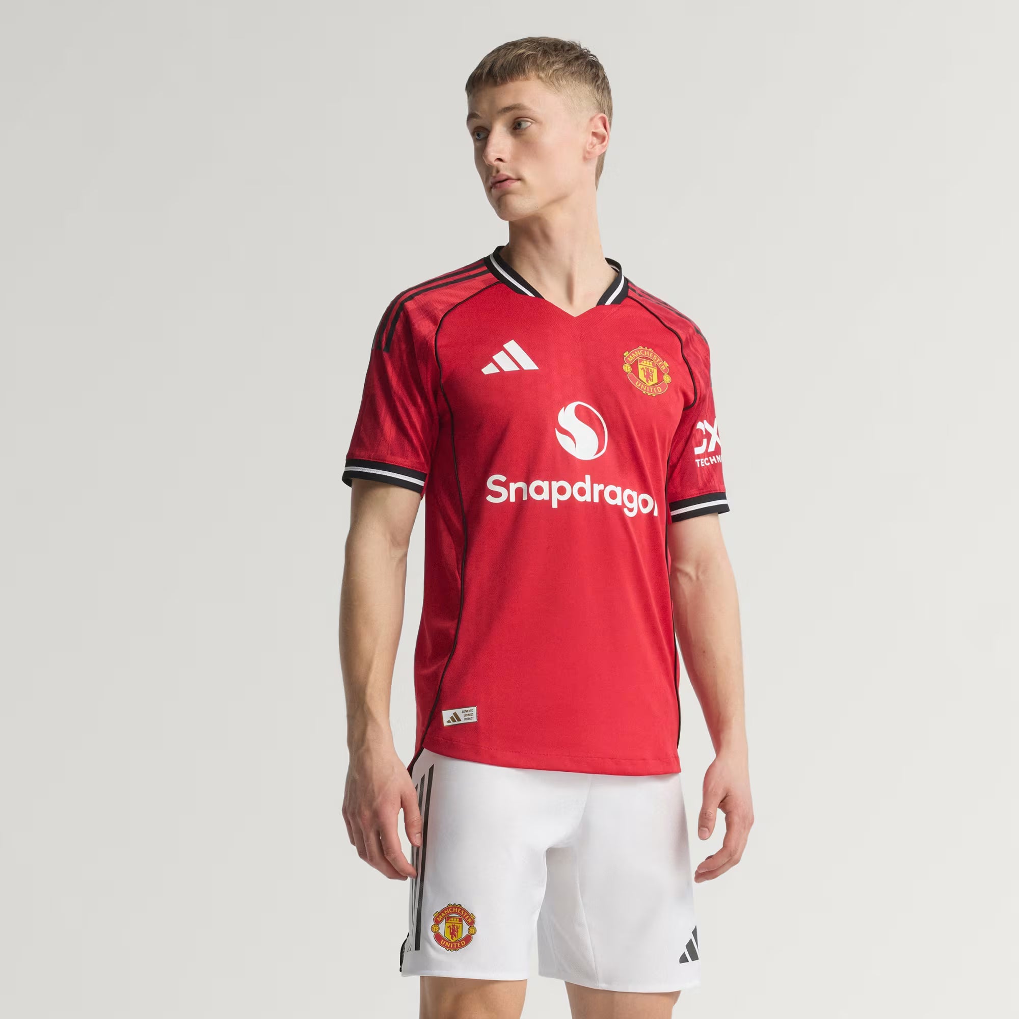 MANCHESTER UNITED