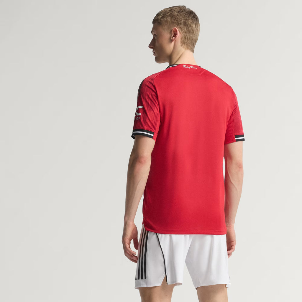 MANCHESTER UNITED