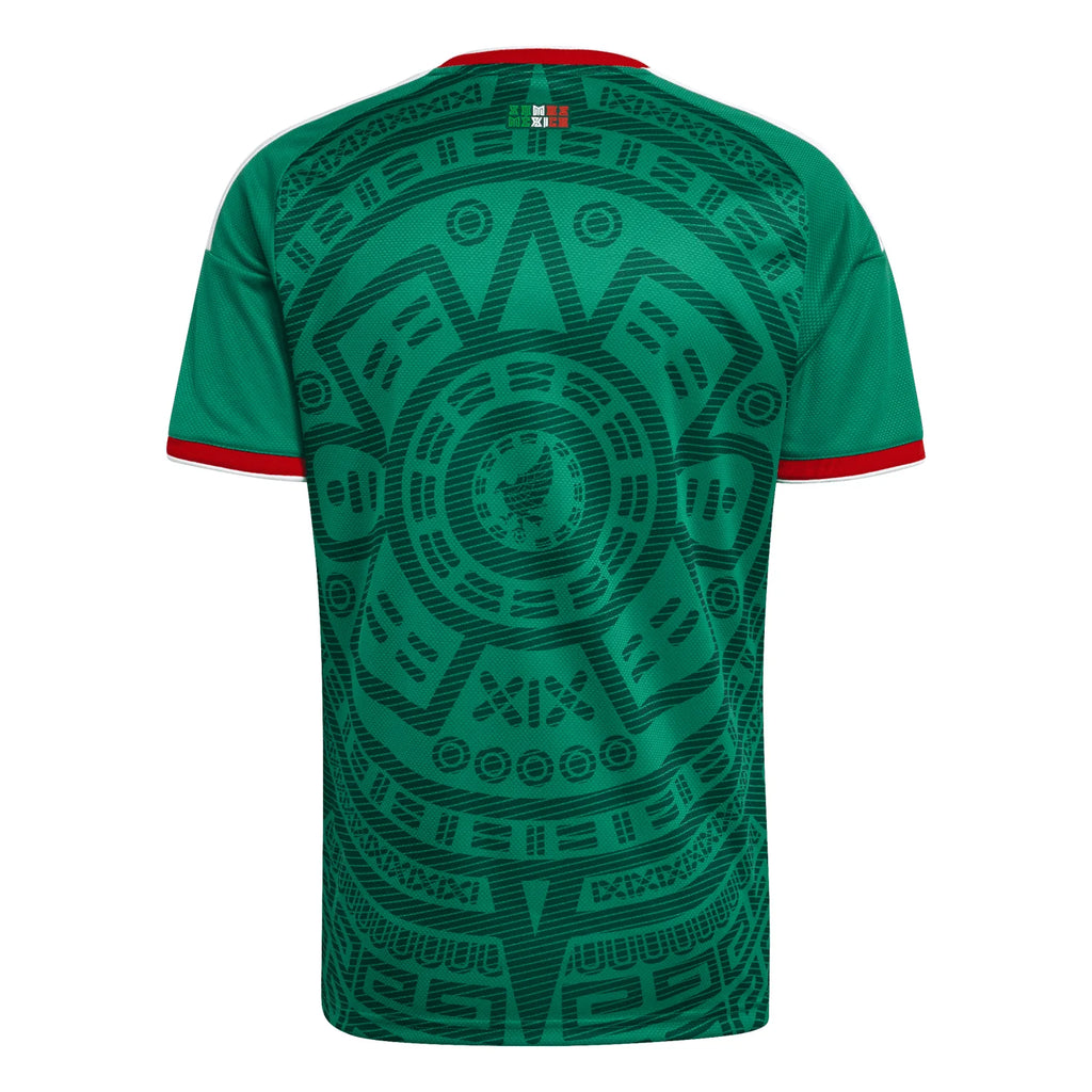 MEXICO 2026 WORLD CUP JERSEY