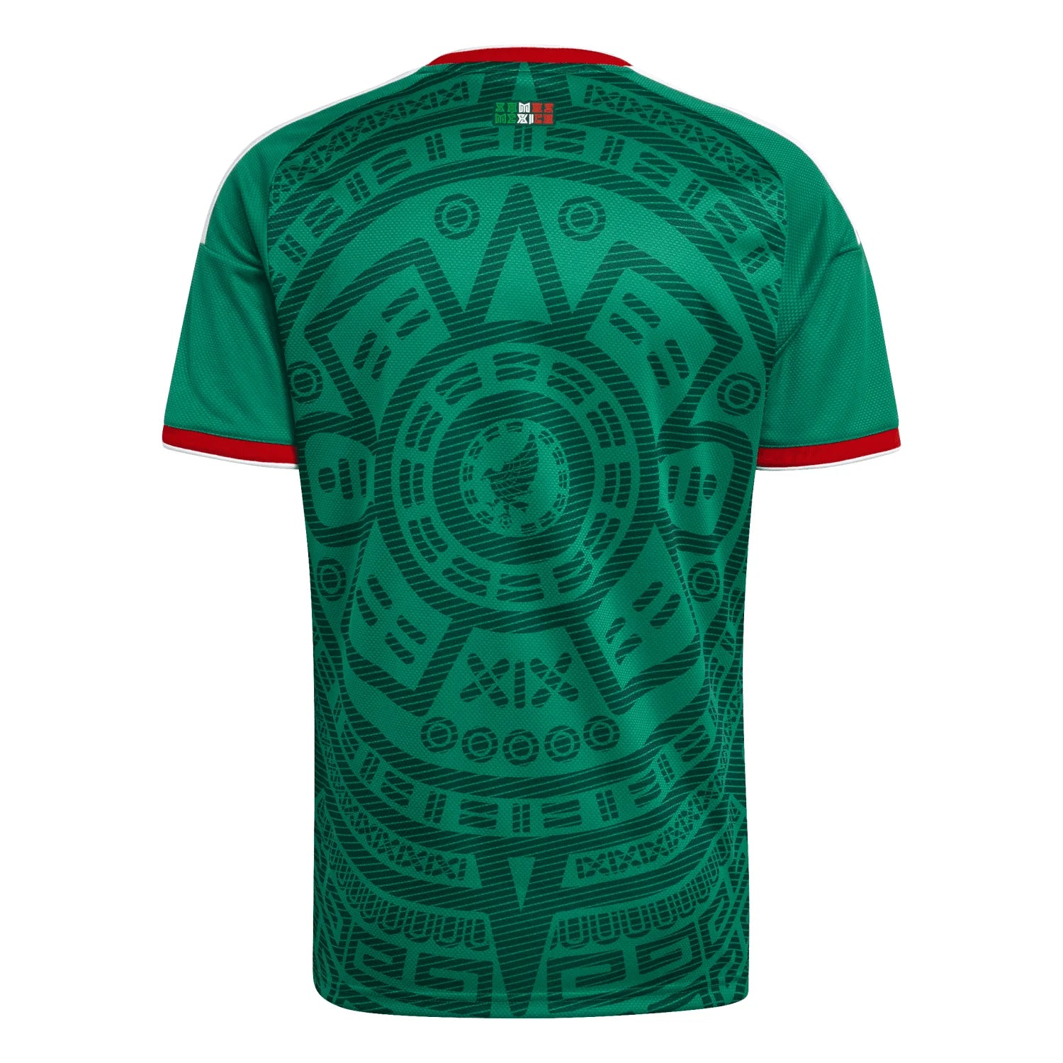 MEXICO 2026 WORLD CUP JERSEY