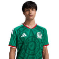 MEXICO 2026 WORLD CUP JERSEY