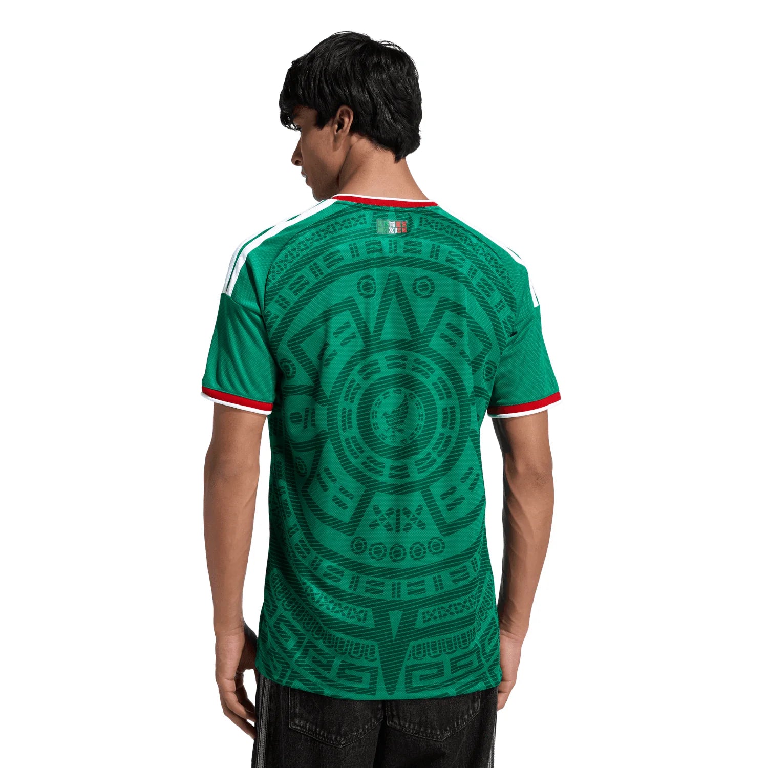 MEXICO 2026 WORLD CUP JERSEY