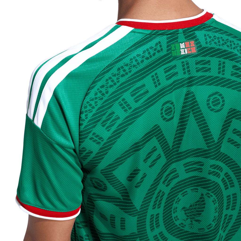 MEXICO 2026 WORLD CUP JERSEY