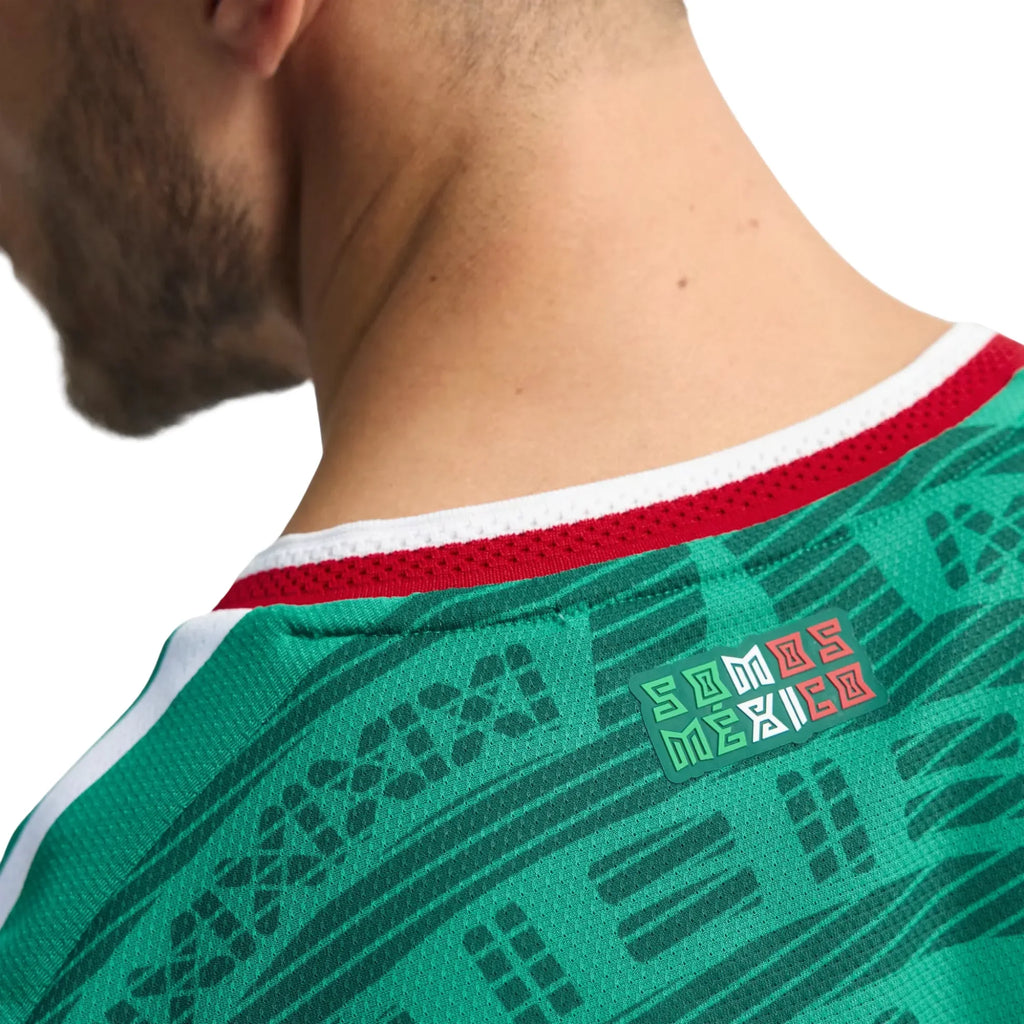 MEXICO 2026 WORLD CUP JERSEY