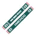 MEXICO SCARF