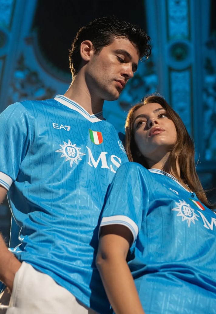 NAPOLI