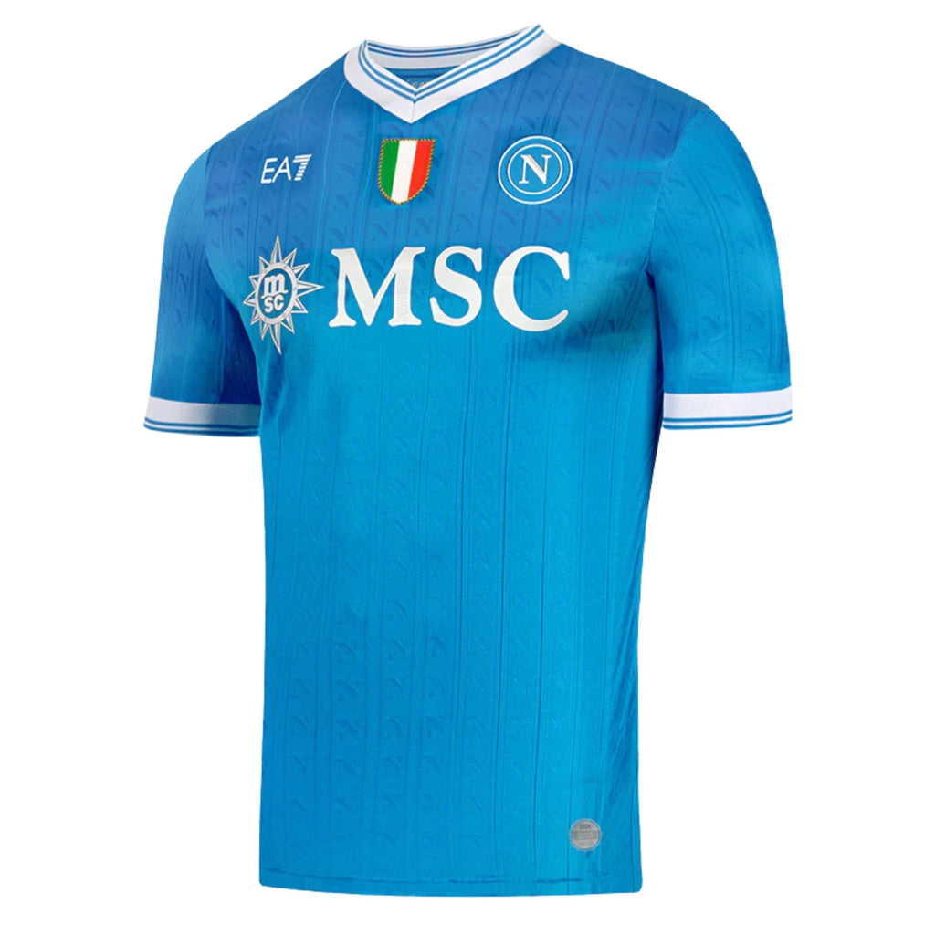 NAPOLI
