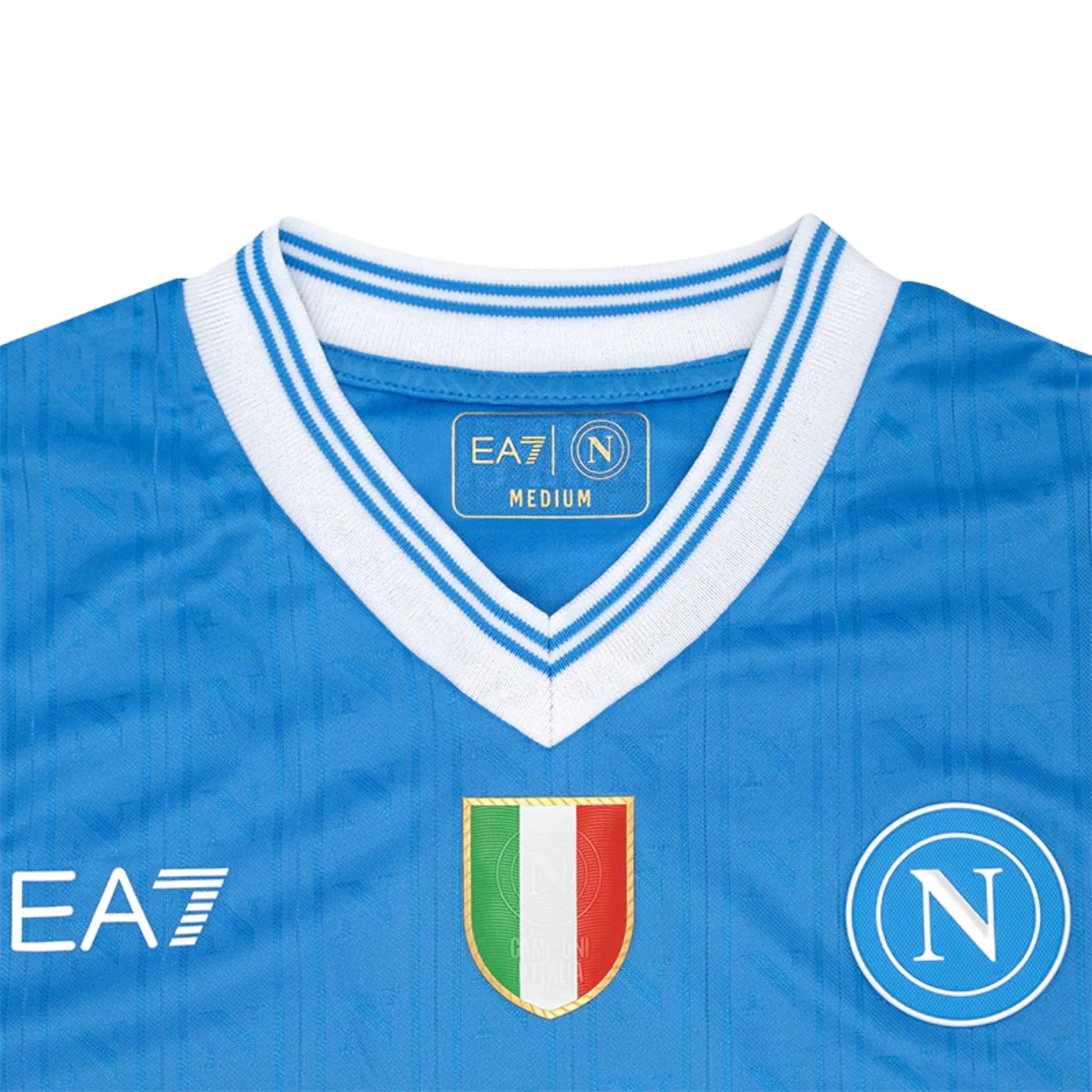 NAPOLI
