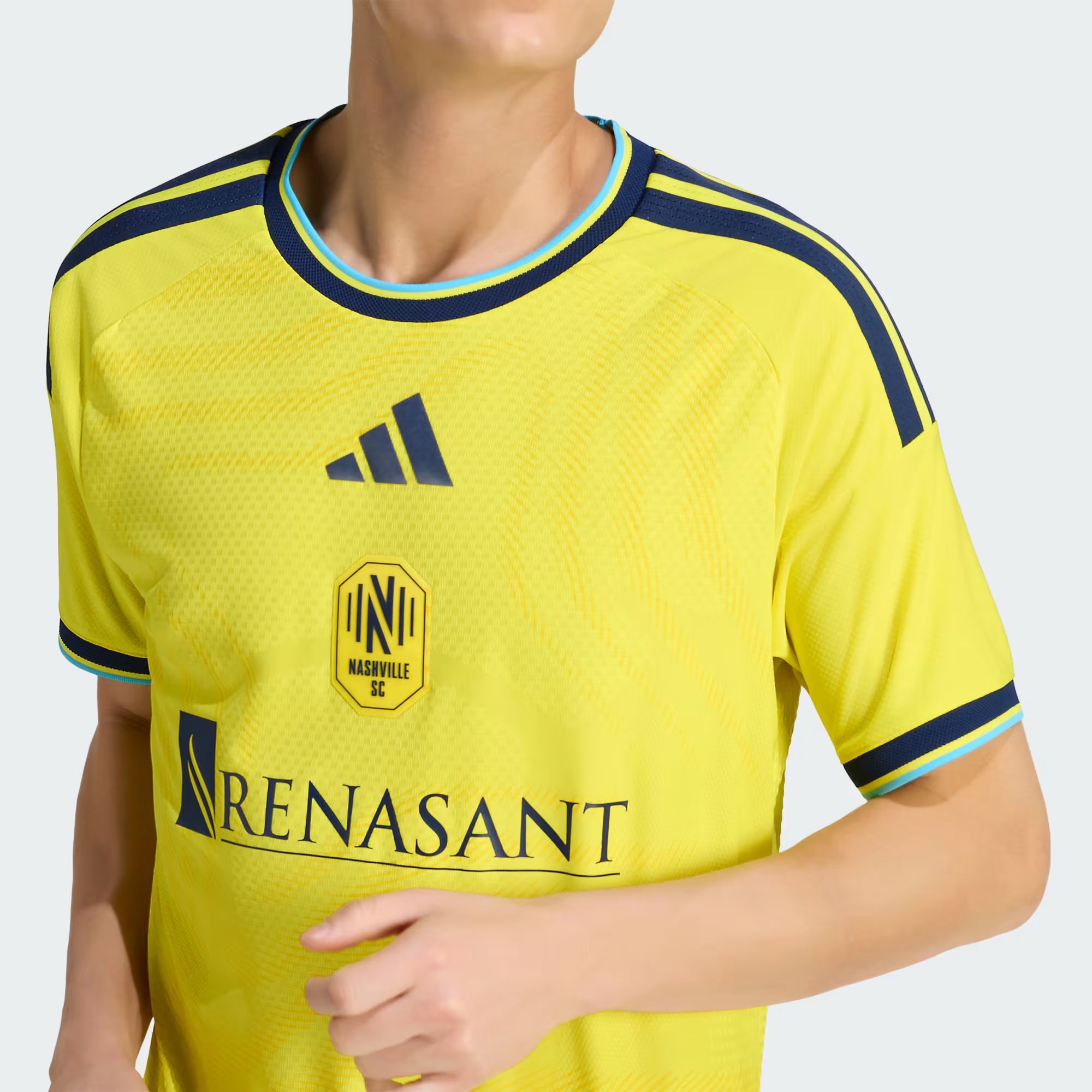 NASHVILLE SC