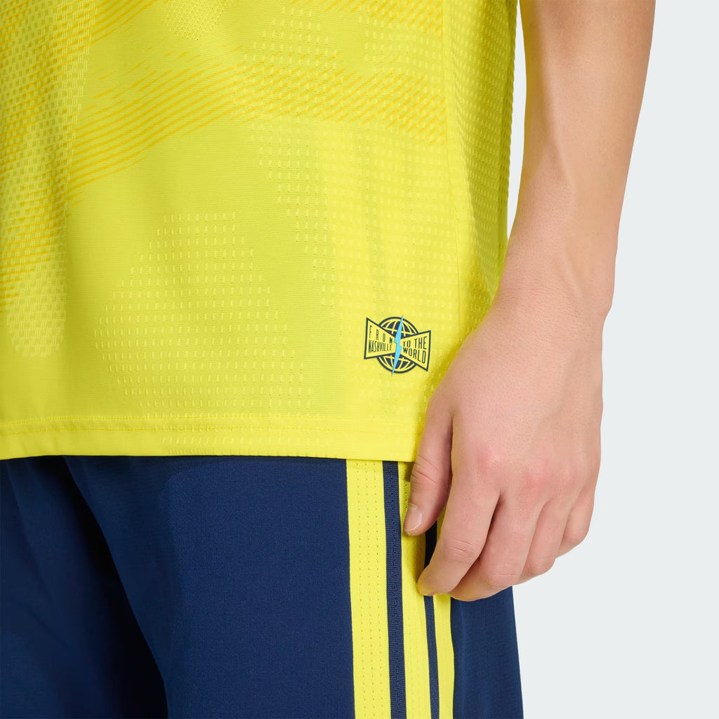 NASHVILLE SC