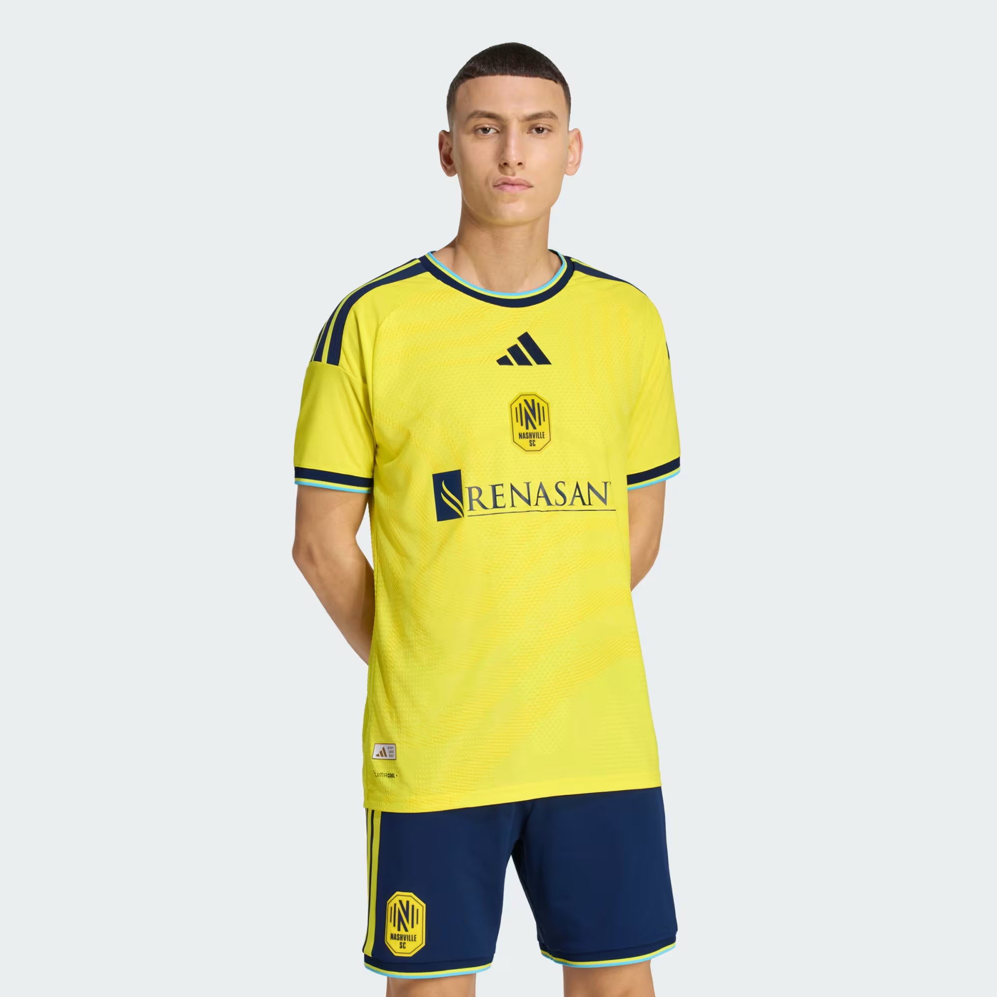 NASHVILLE SC