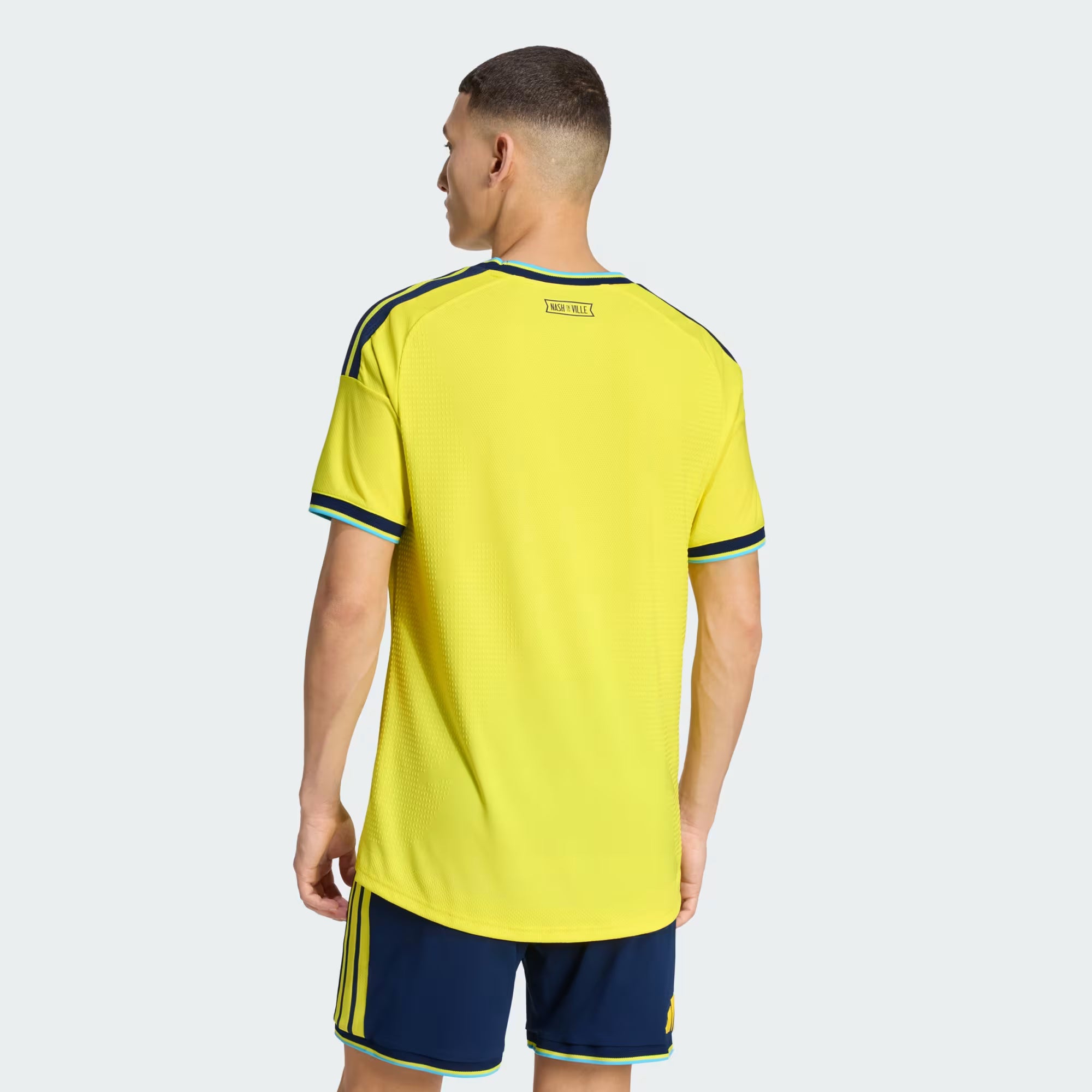 NASHVILLE SC