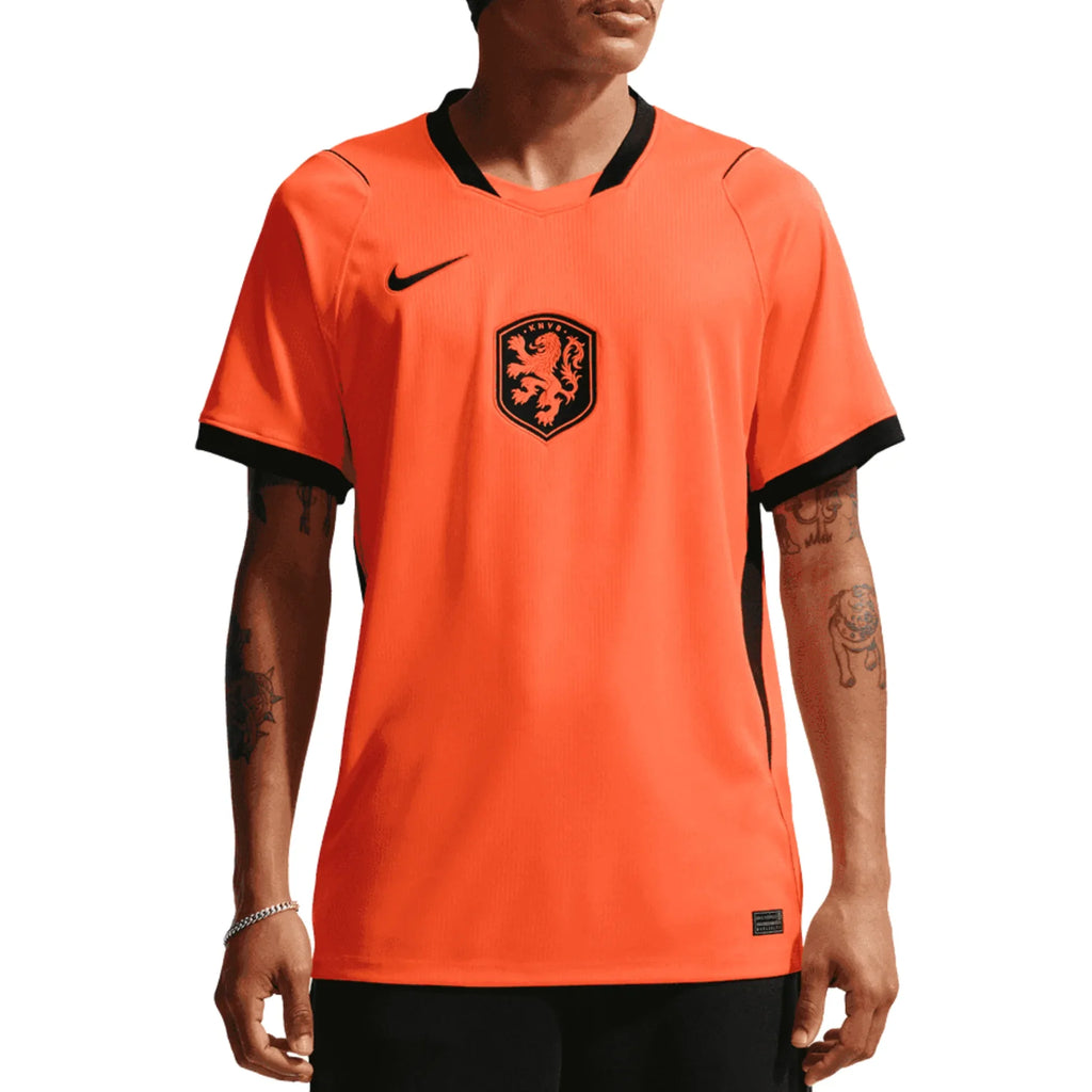 NETHERLANDS 2026 WORLD CUP JERSEY