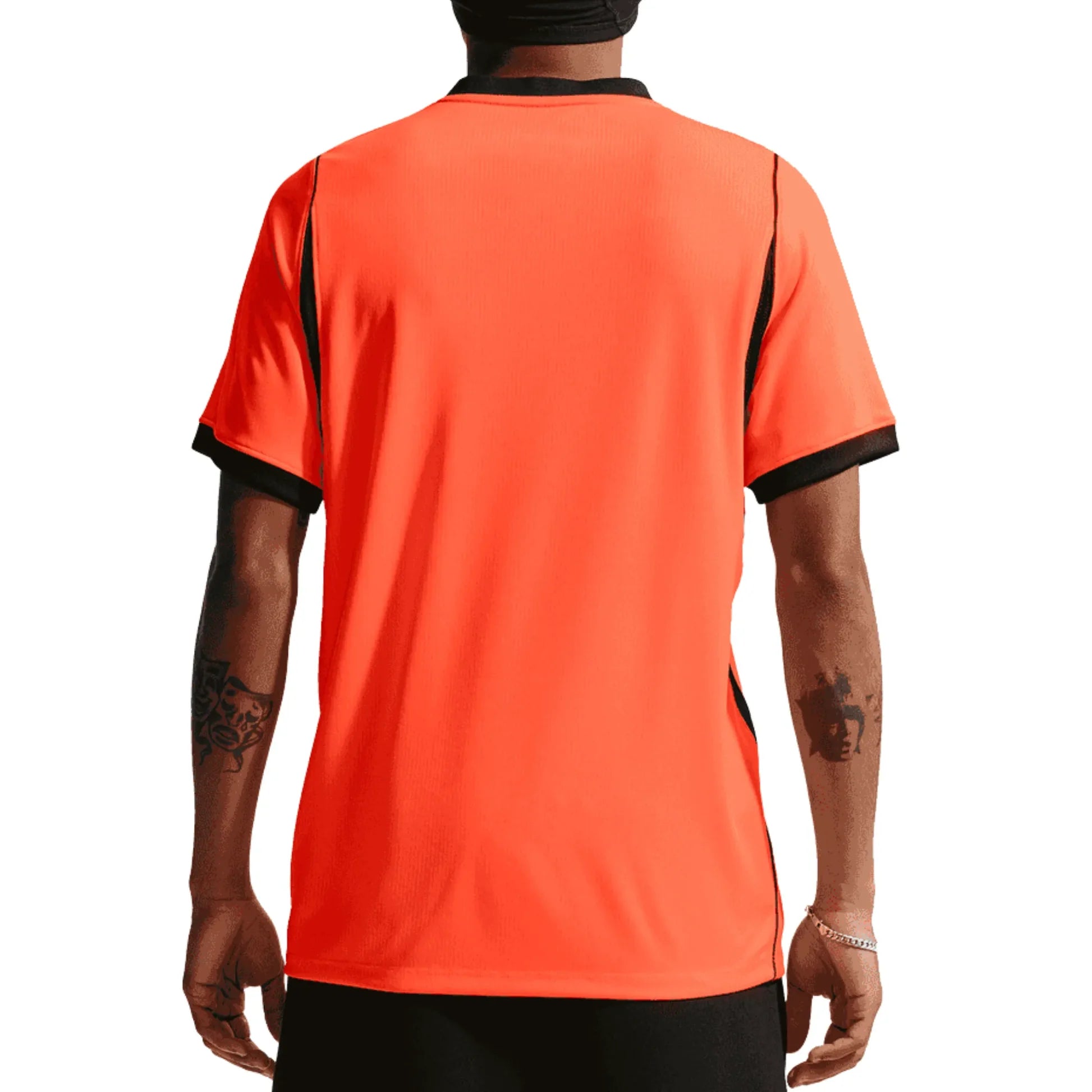 NETHERLANDS 2026 WORLD CUP JERSEY
