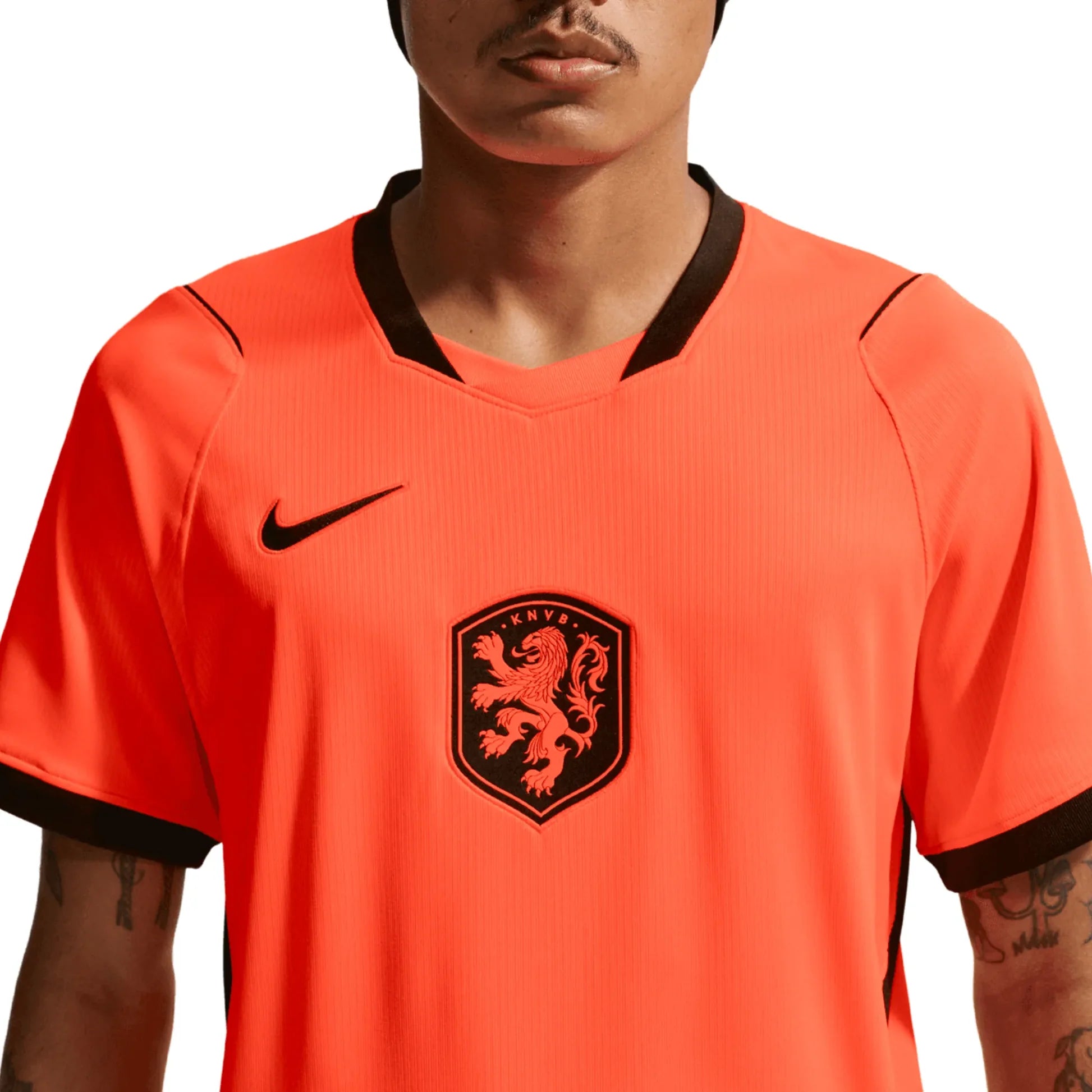 NETHERLANDS 2026 WORLD CUP JERSEY