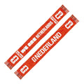 NETHERLANDS SCARF