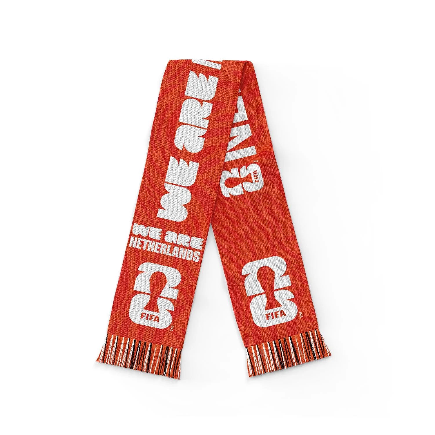 NETHERLANDS SCARF