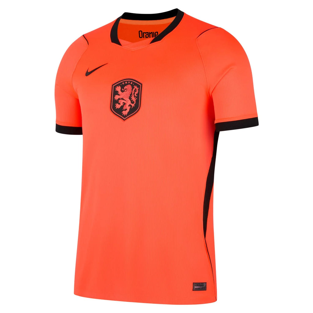 NETHERLANDS 2026 WORLD CUP JERSEY