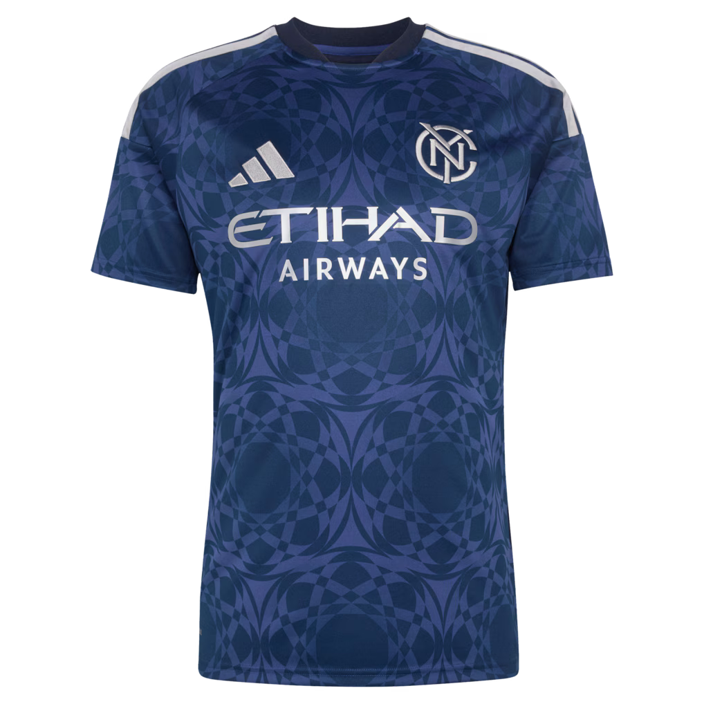 NEW YORK CITY FC